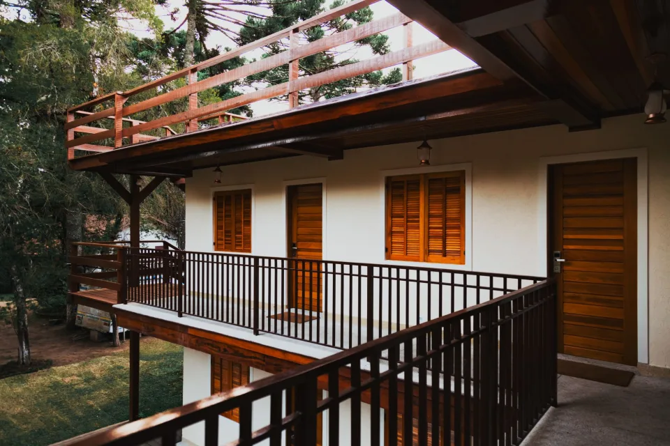 Không gian Phòng Vé Lệ Xuân